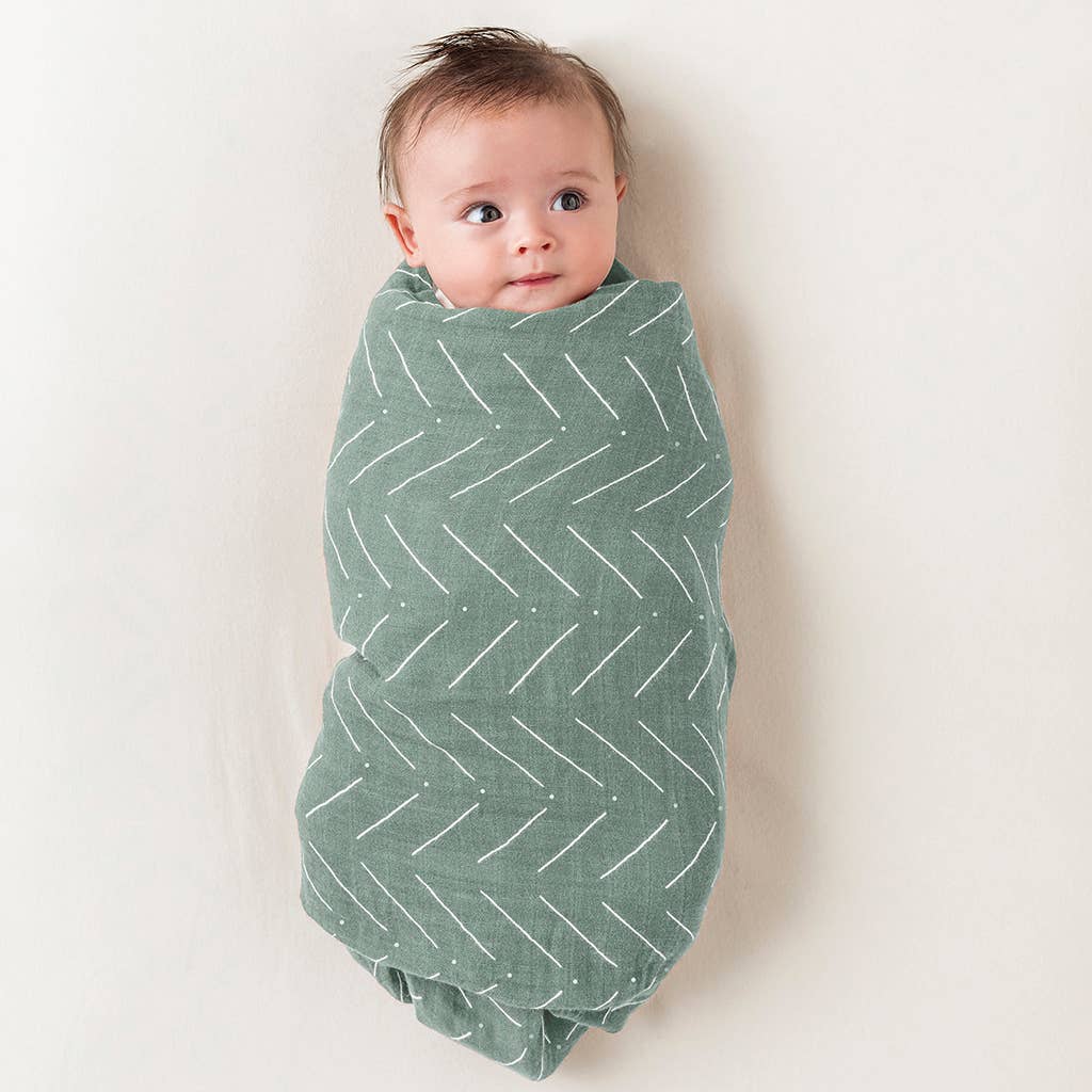 *NEW* Breastfeeding Boss™: Chai Stripes