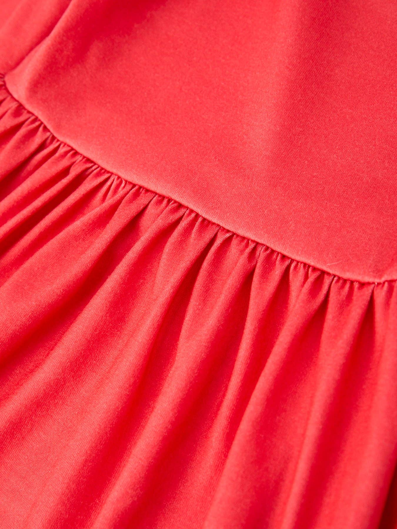 Valentine's Day Dress • 3 Piece Set