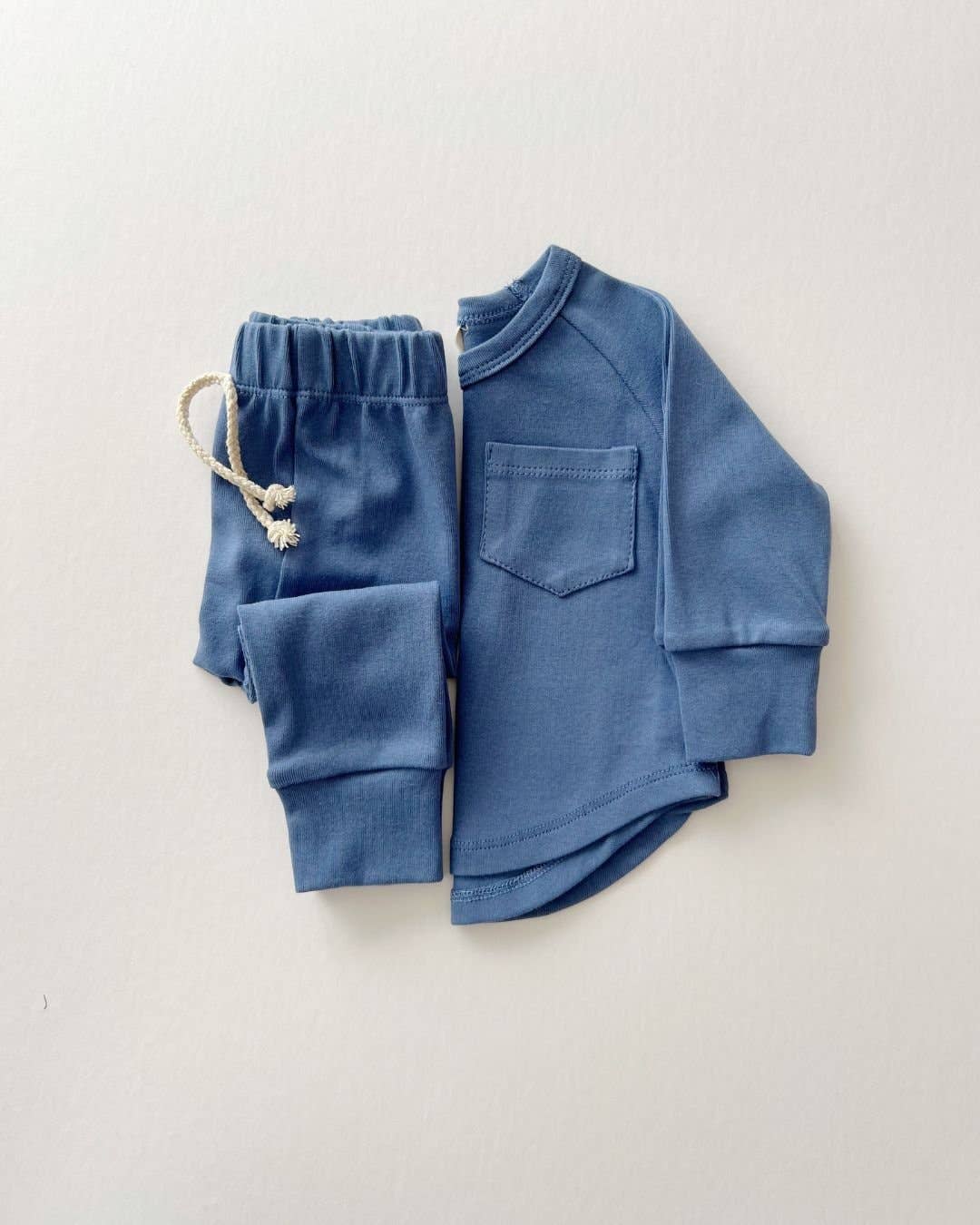 Ocean Blue Lounge Set