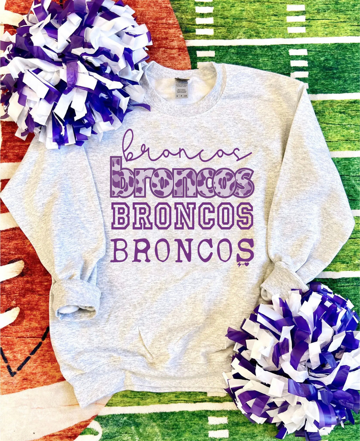 Broncos Sweatshirt