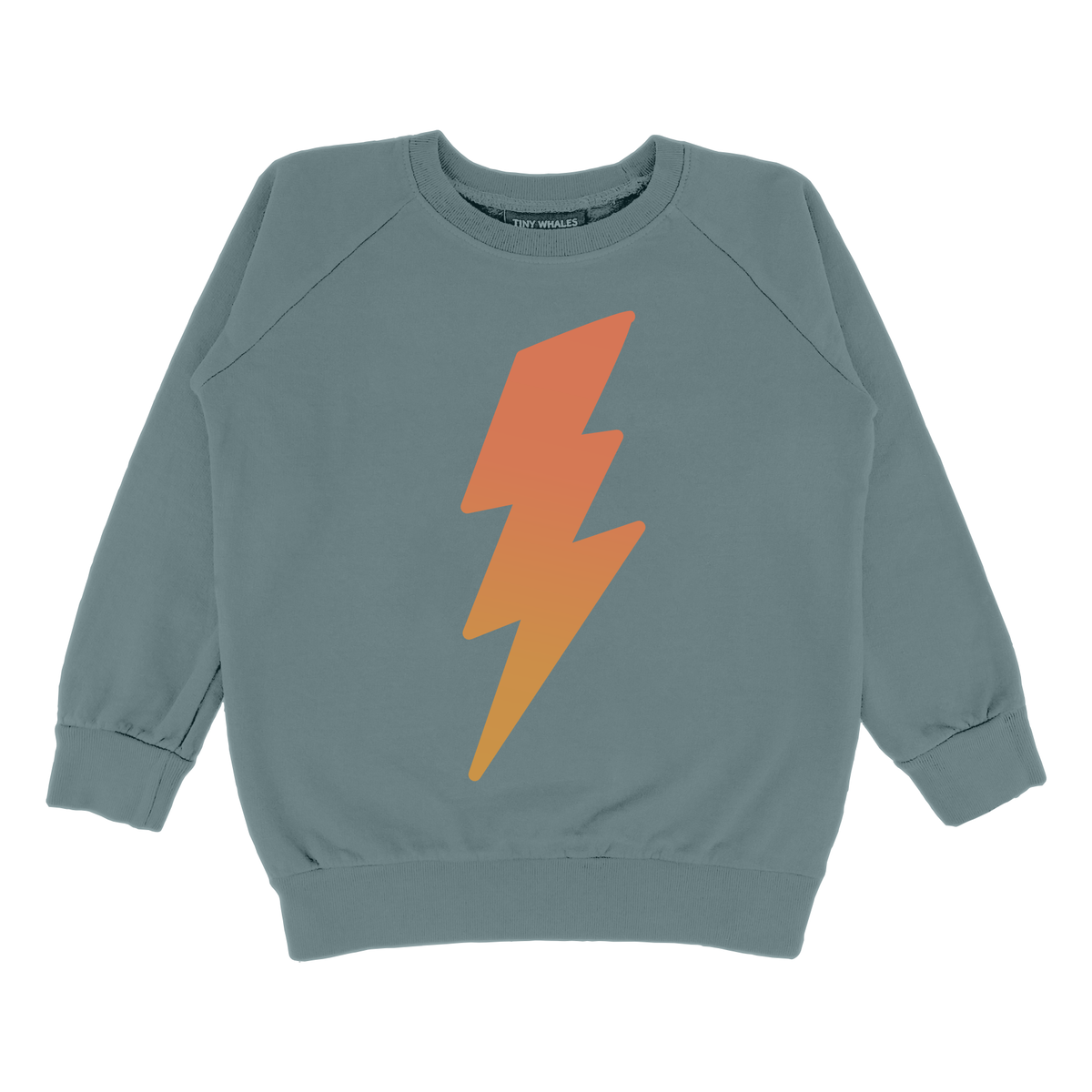 Rad Power Crewneck Sweatshirt