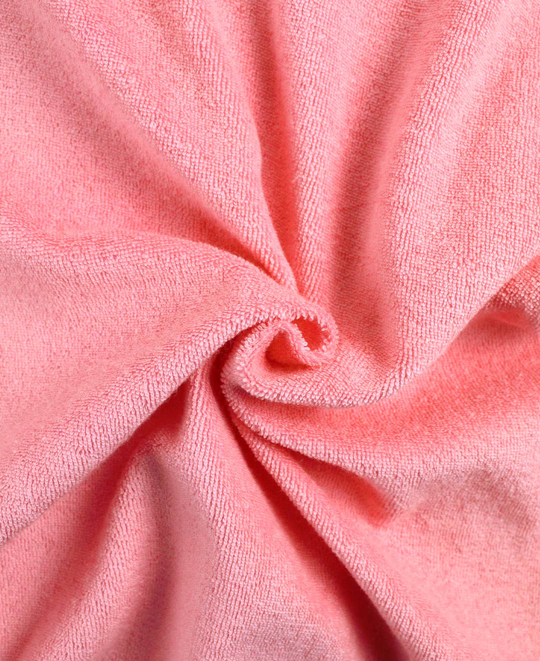 Bubblegum Pink Terry Full-Zip Cover Up | Baby & Toddler