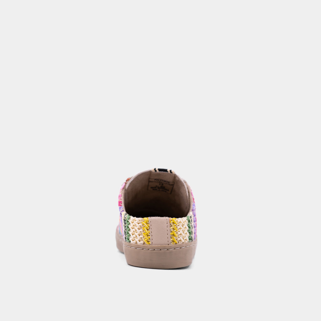 Polka Mini Slip-On