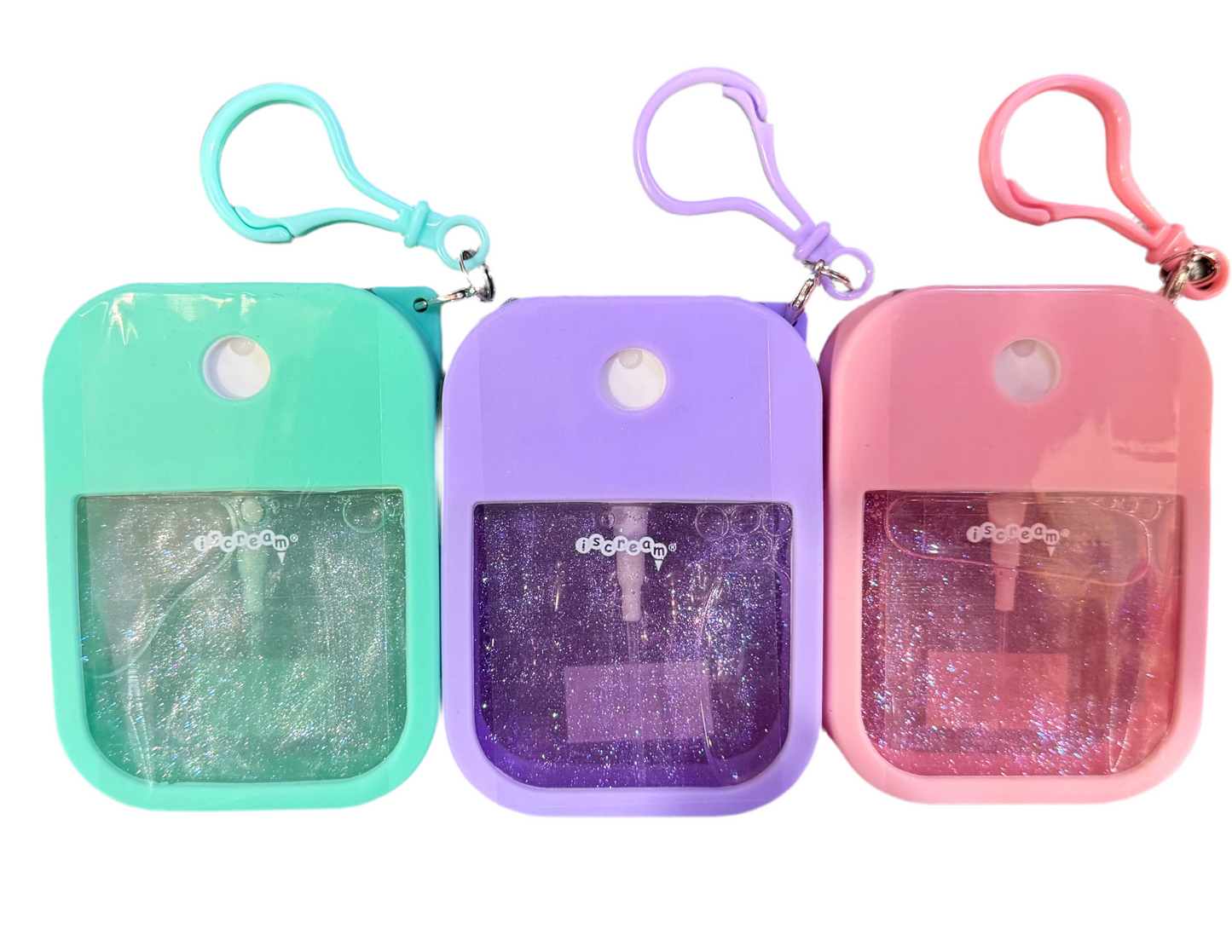 Glistening Body Mist