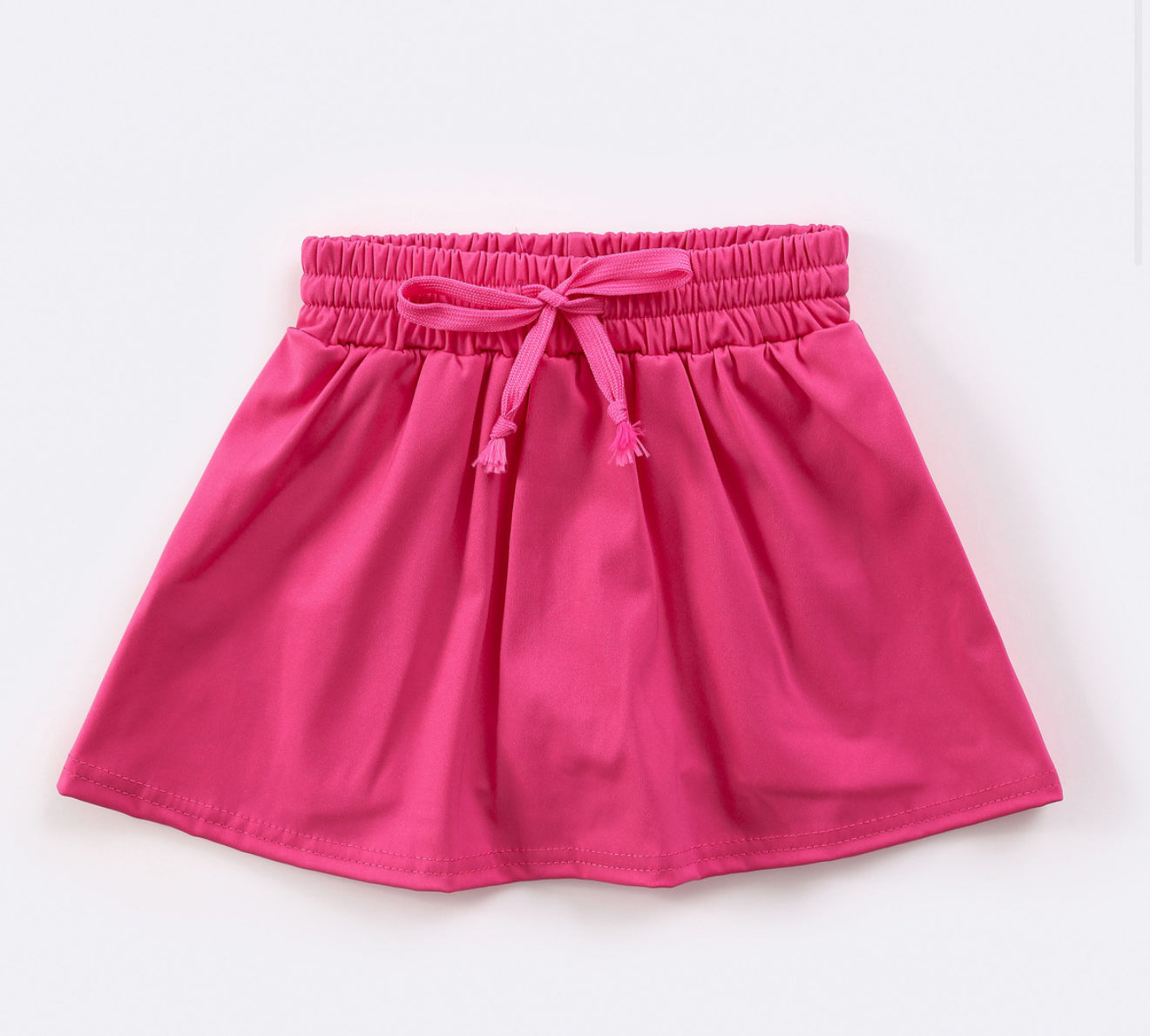 Active Girls Skort | Pink