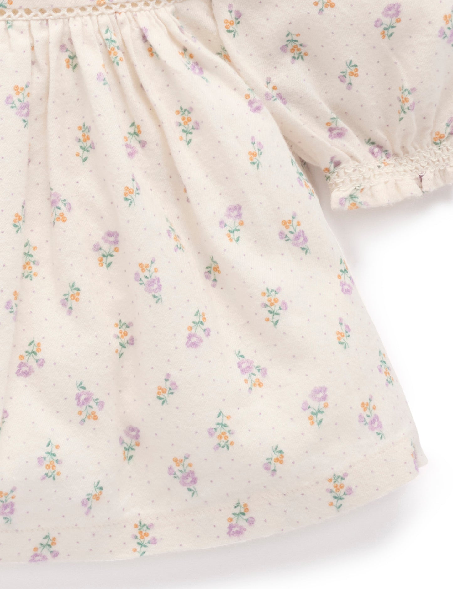 Primrose Dress With Headband