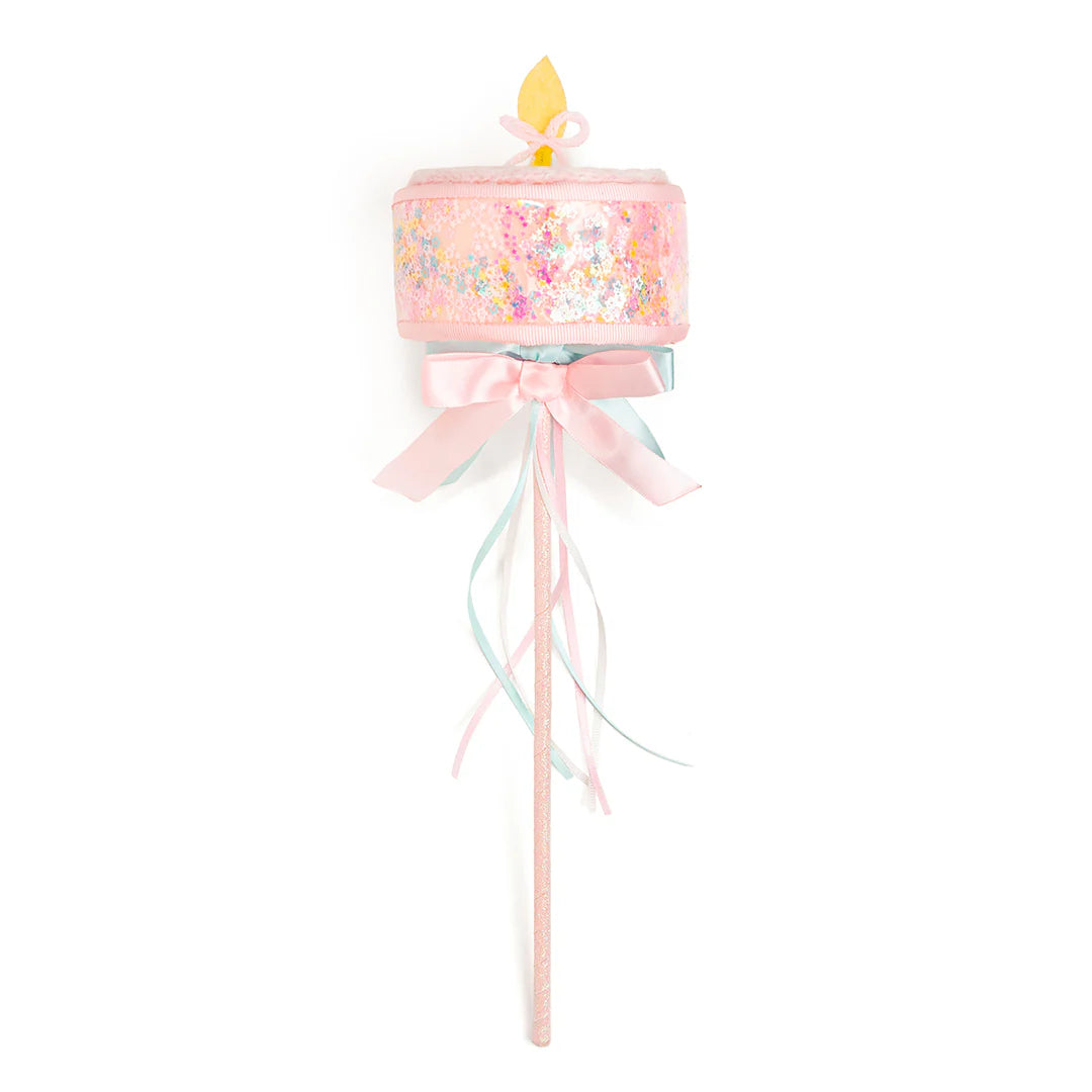 Birthday Girl Wand