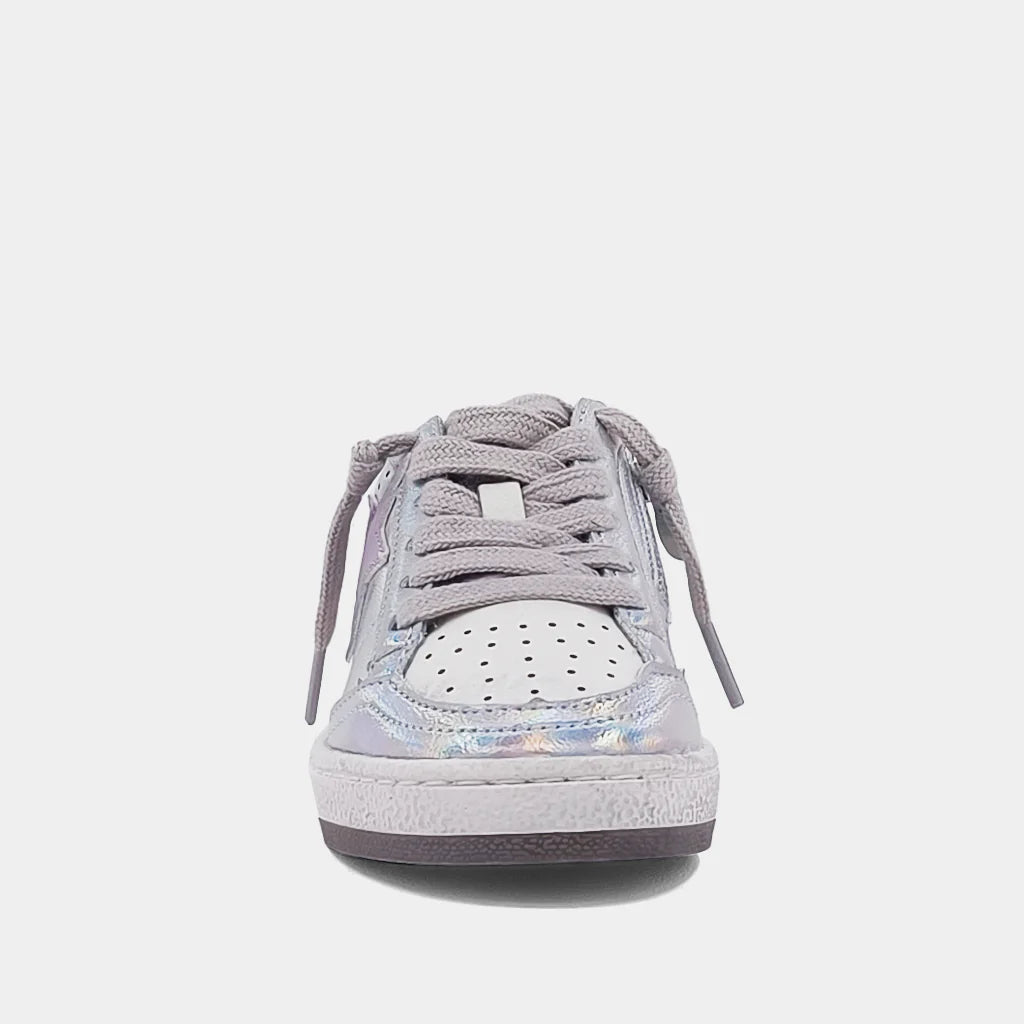 PAZ : Lilac Shine