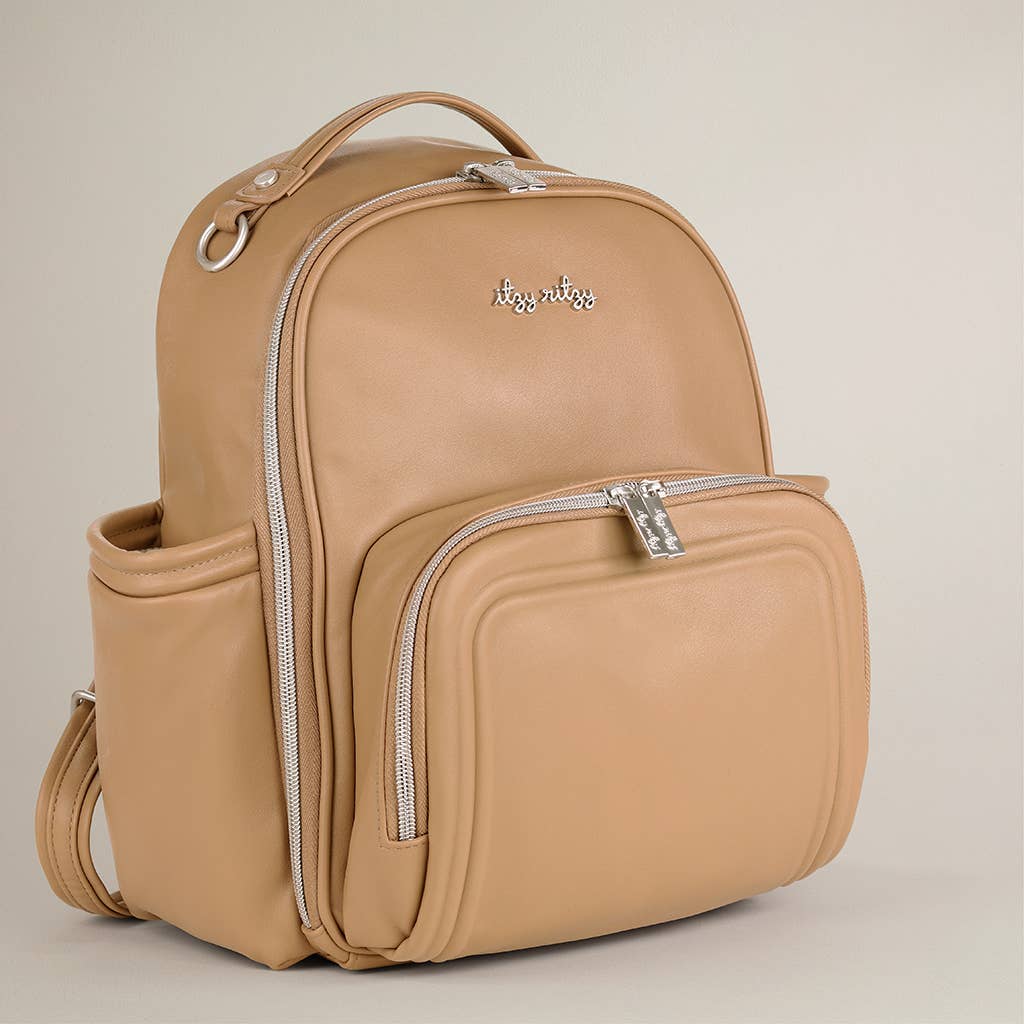 Chai Itzy Mini Plus Diaper Bag Backpack