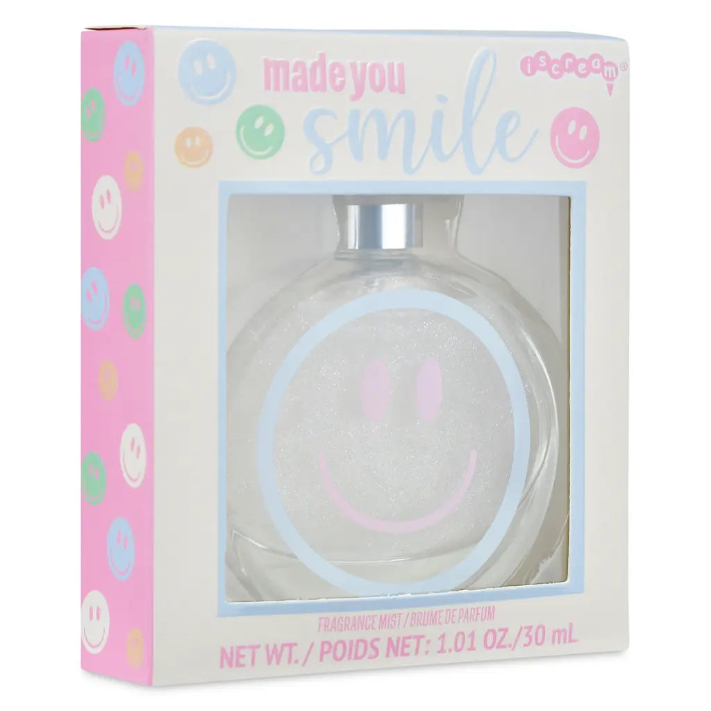 Made You Smile Fragrance Mist