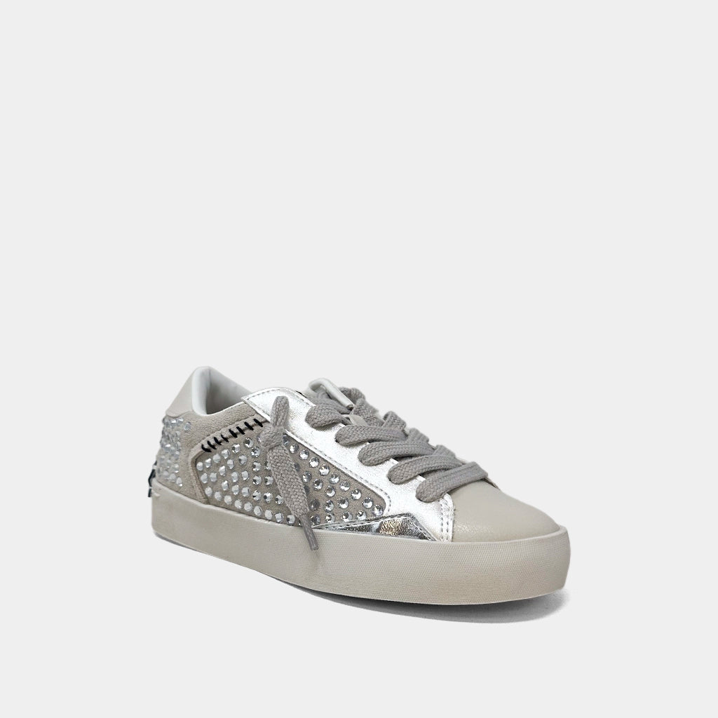 Ruby Kids : Light Grey