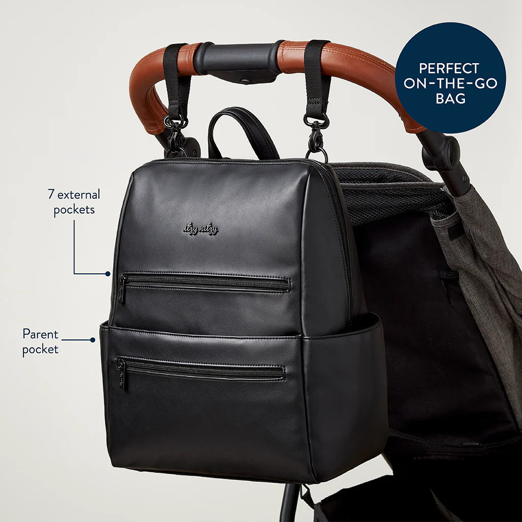 Eras Midi Diaper Backpack