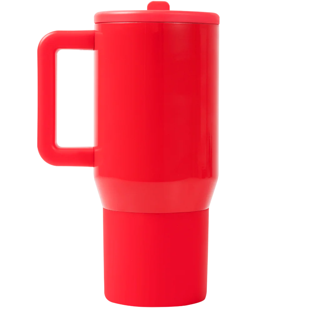 Red Shine | 20oz Traveler