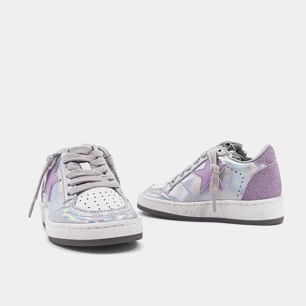 PAZ : Lilac Shine