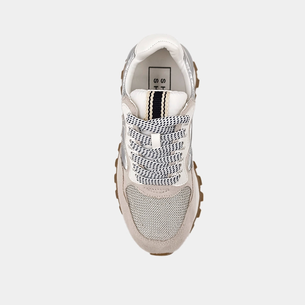 PHOEBE : Silver