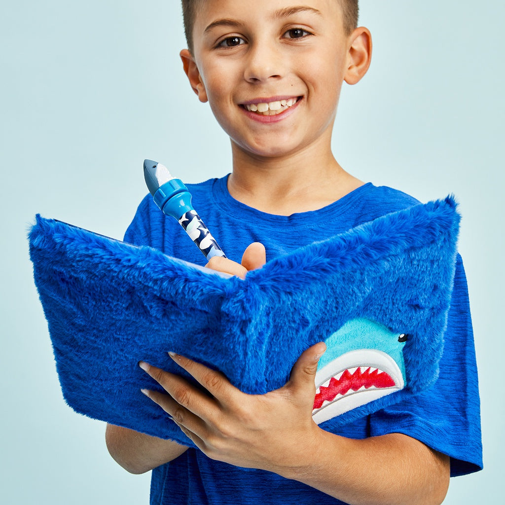Shark Journal