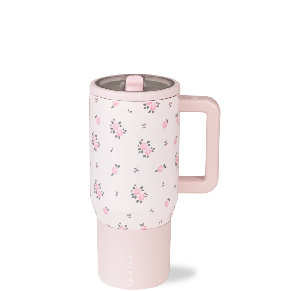 Wildrose | 20oz Traveler