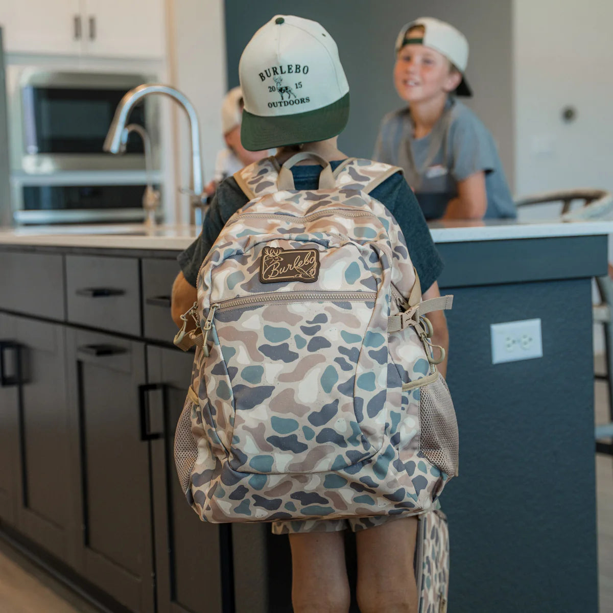 Backpack | Pintail Camo