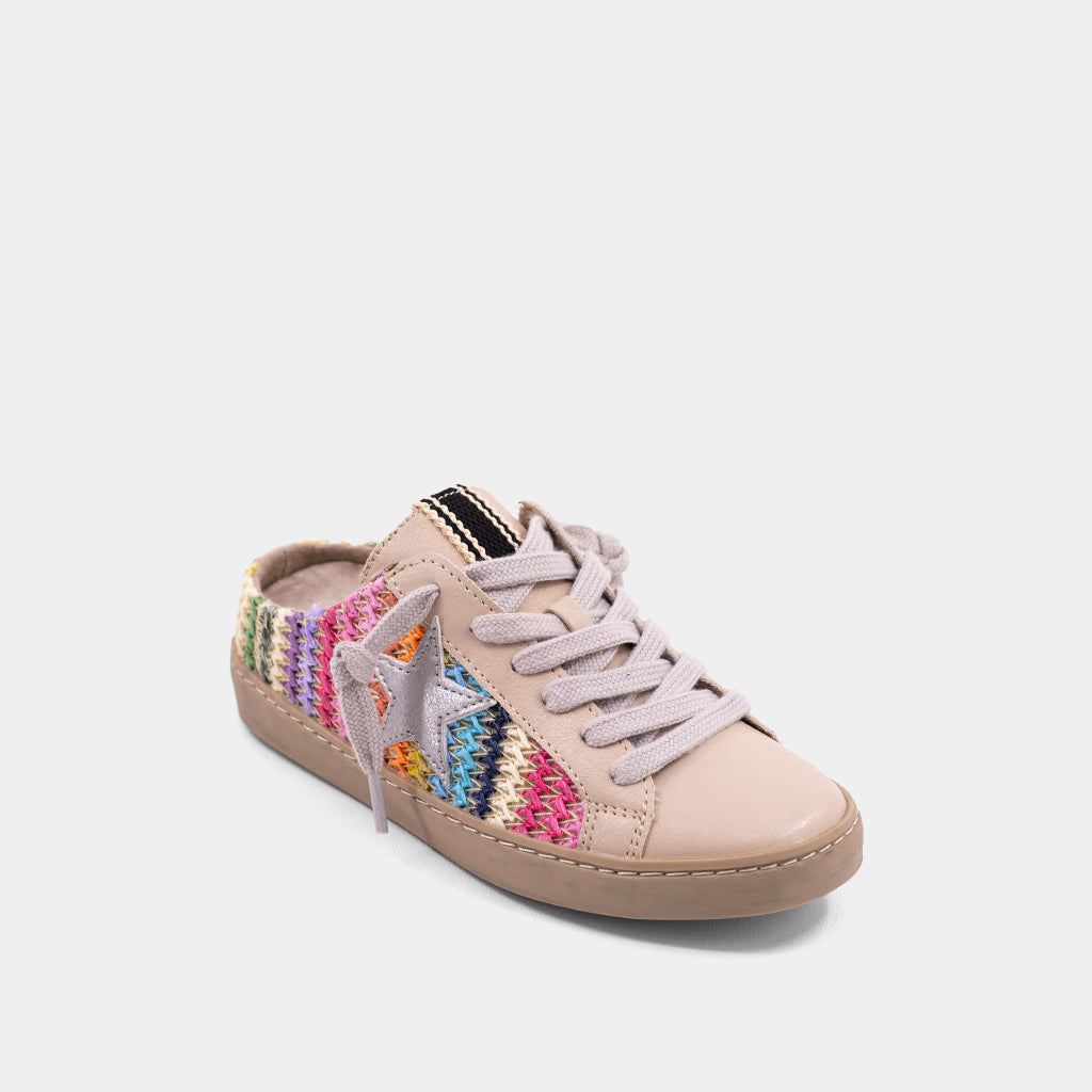 Polka Mini Slip-On