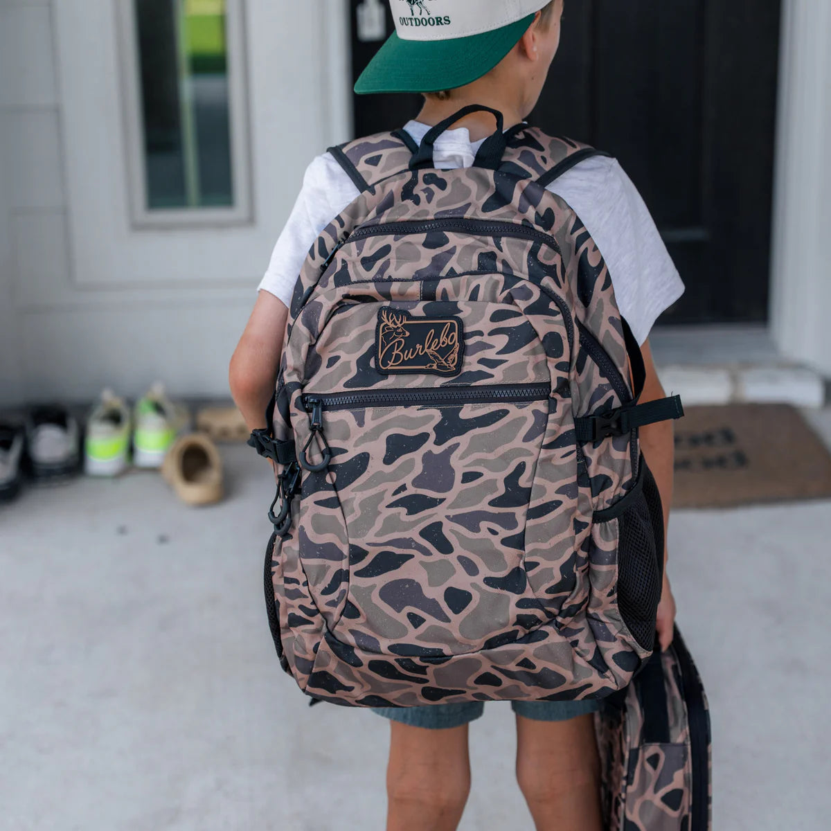 Backpack | Guage Camo