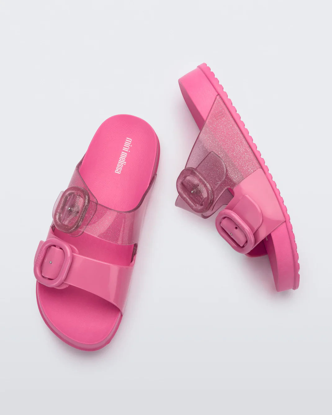 Tween Cozy Sandal | Pink