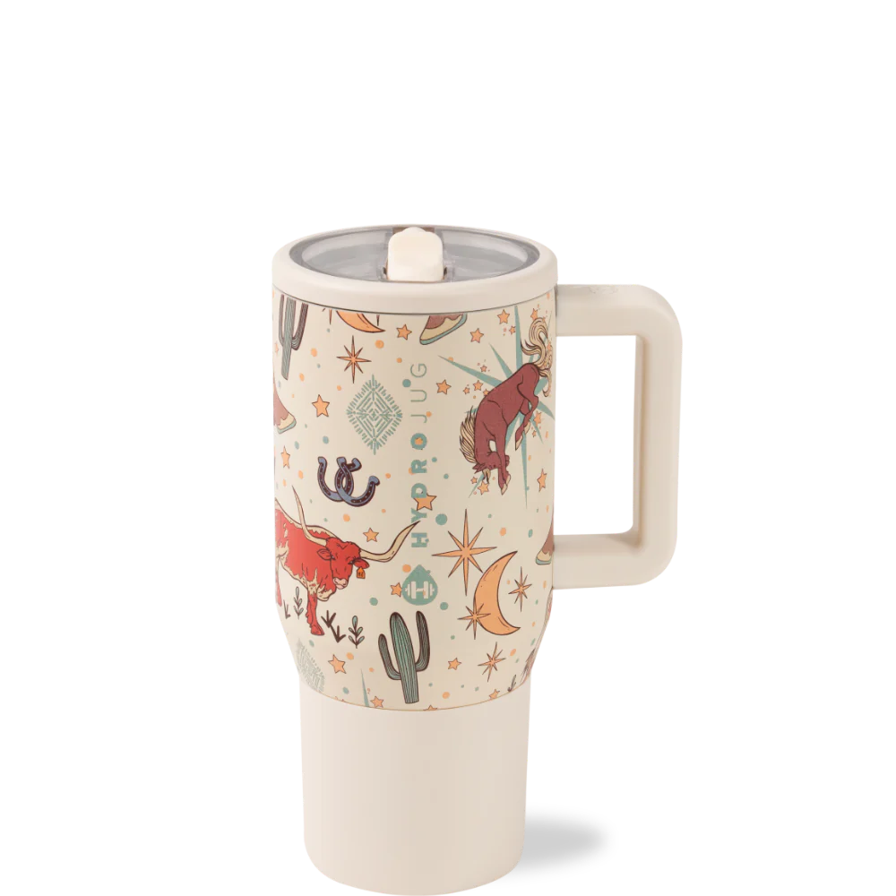 Rodeo | 20oz Traveler