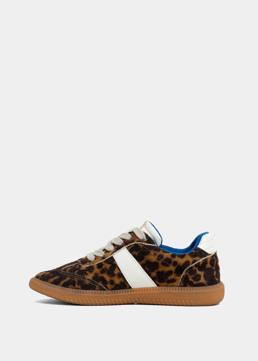 Sydney Mini | Leopard Print