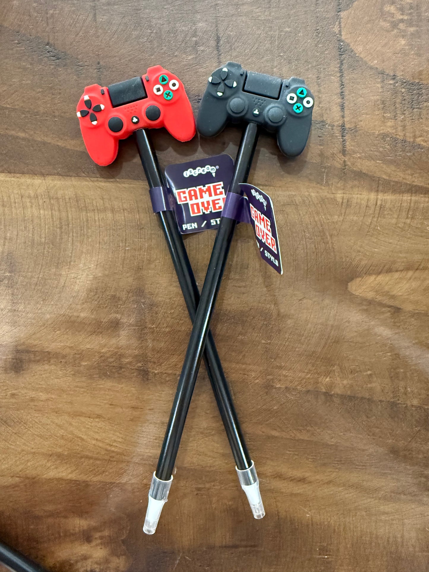 Gamer Pen