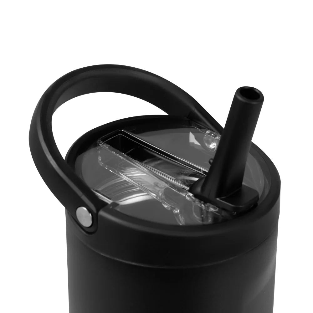 Black | 32oz Sport