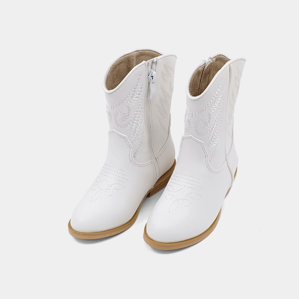 Zahara Mini Bootie