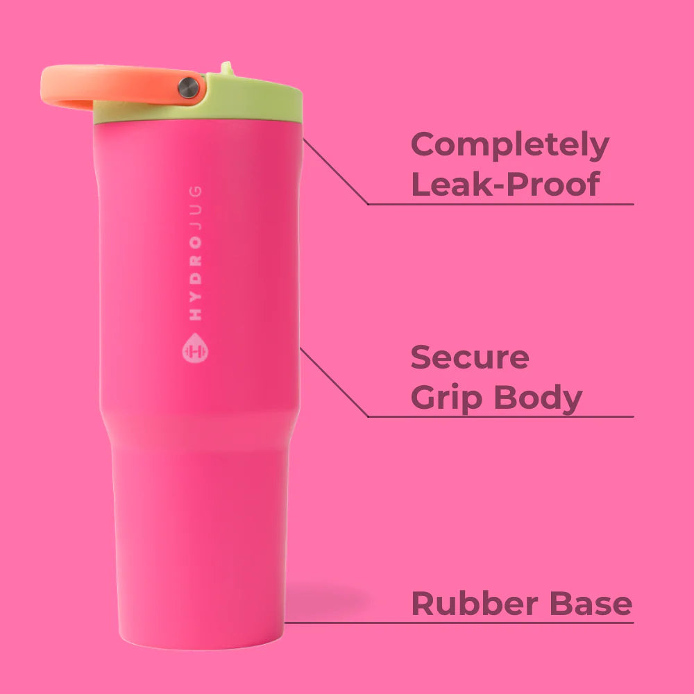 Orchid | 32oz Sport