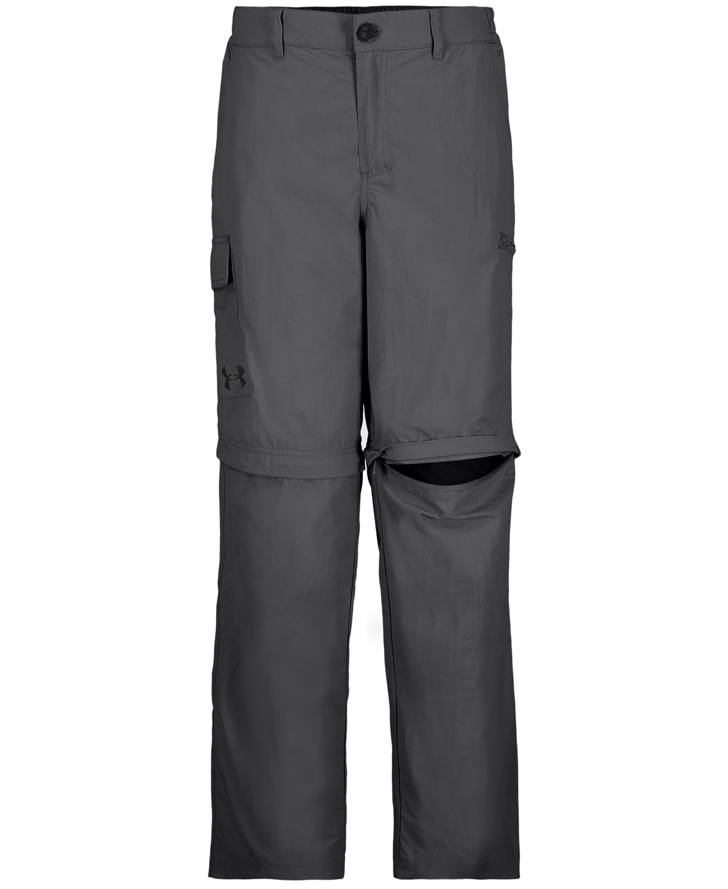 Youth Cargo Zip Off Pants