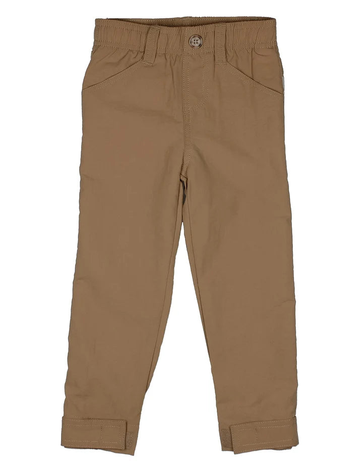 Mallard Pant | Camel