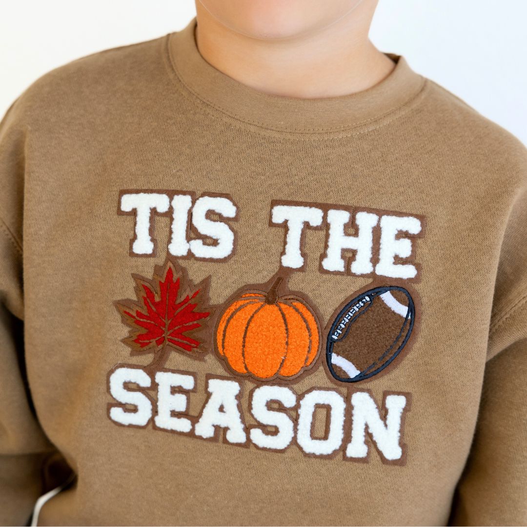 Tis The Season Sweatshirt
