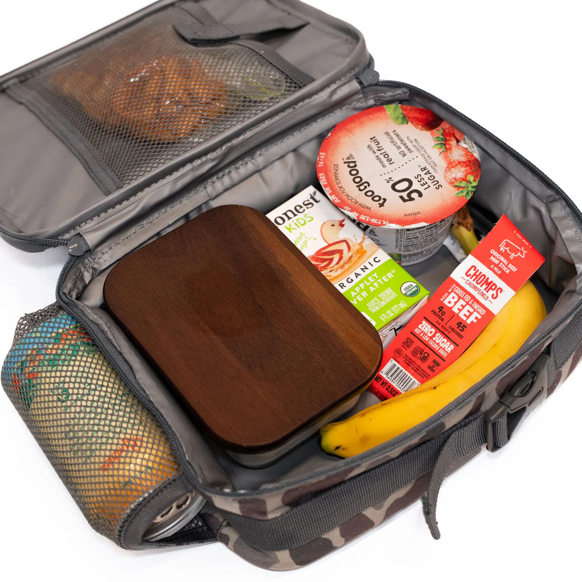 Lunchbox | Classic Deer Camo