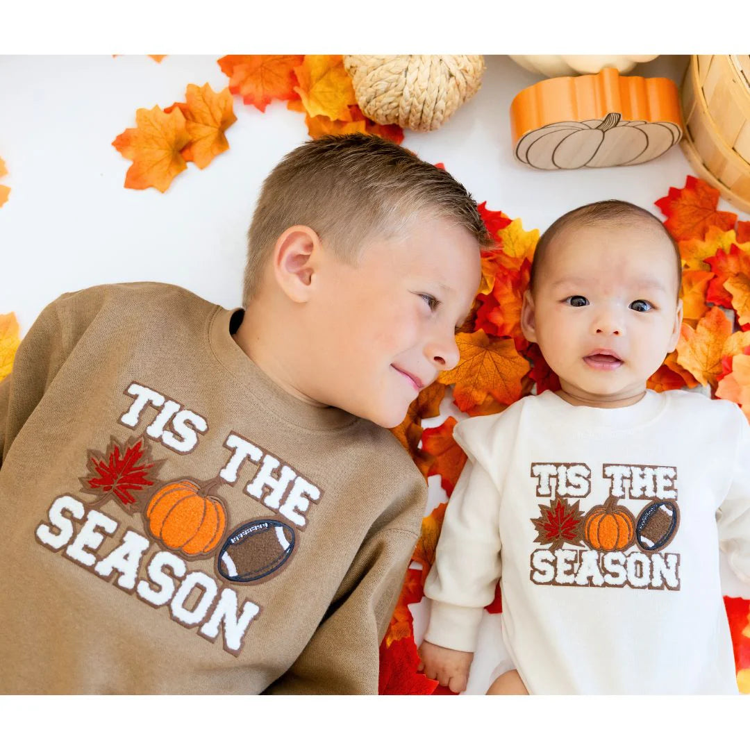 Tis The Season Sweatshirt