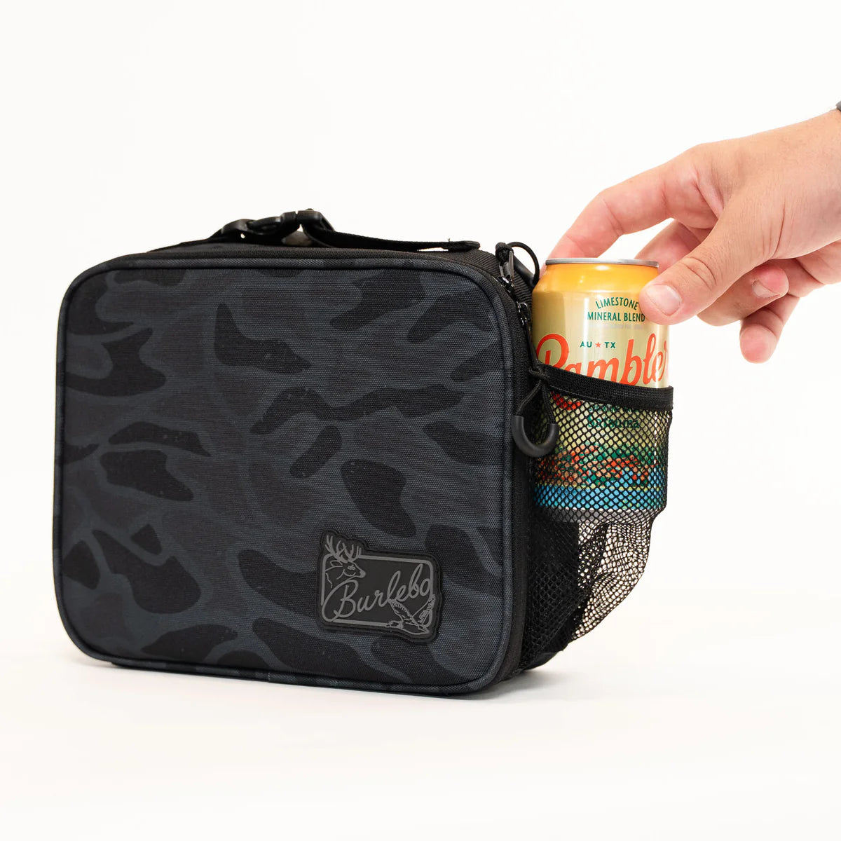 Lunchbox | Pintail Camo