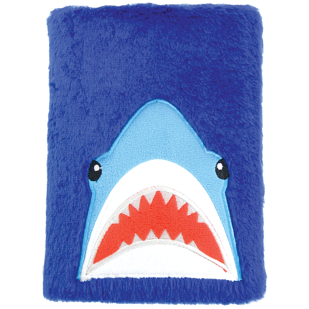 Shark Journal