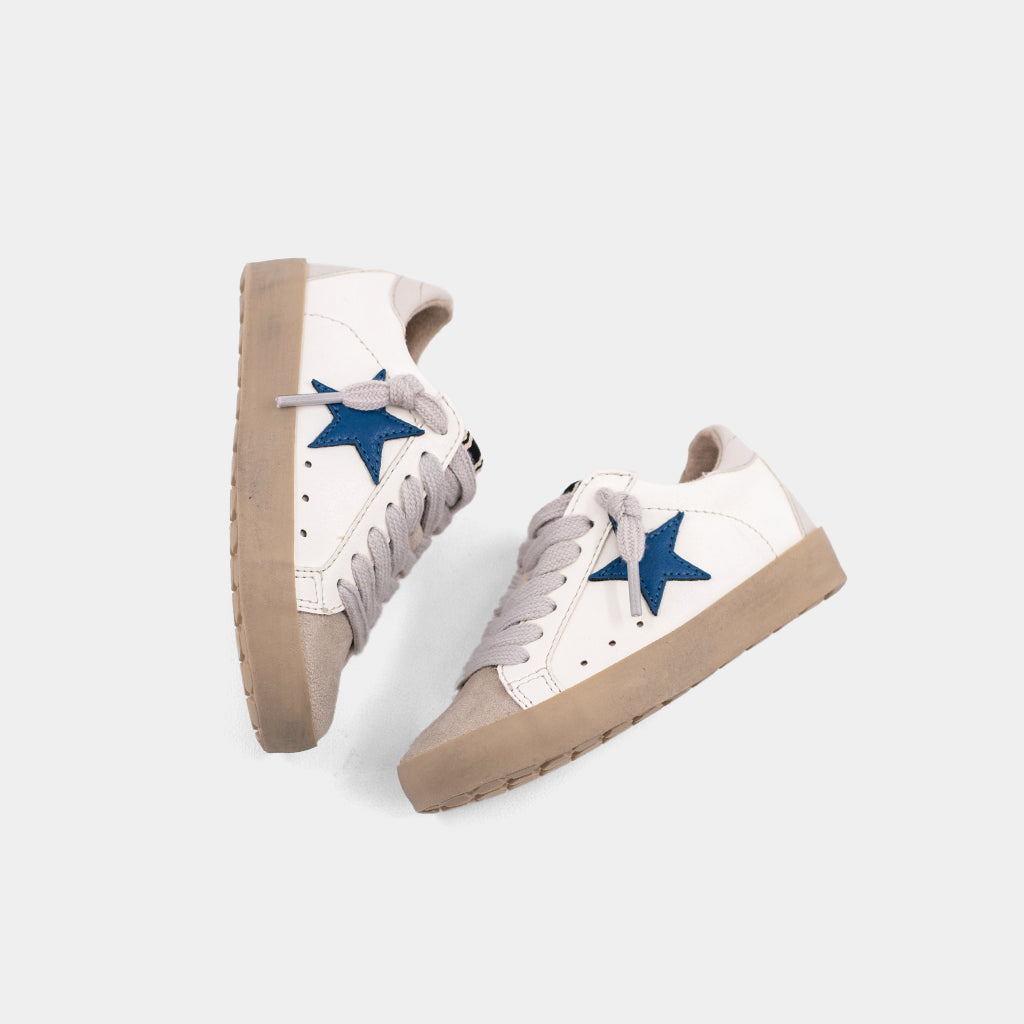 Paula Mini Blue Star