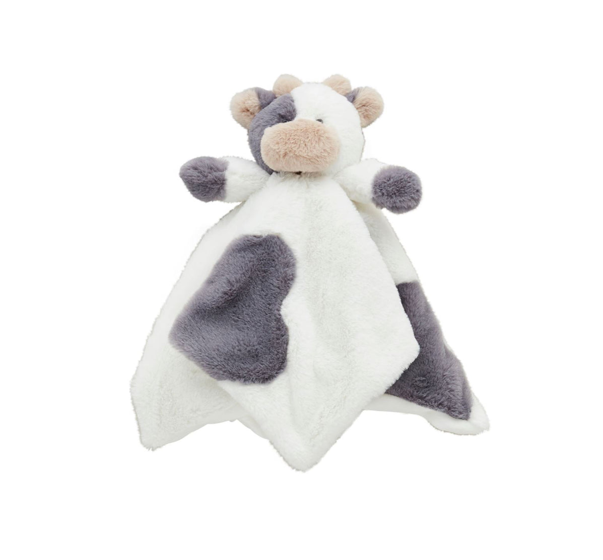 Plush Animal Woobies
