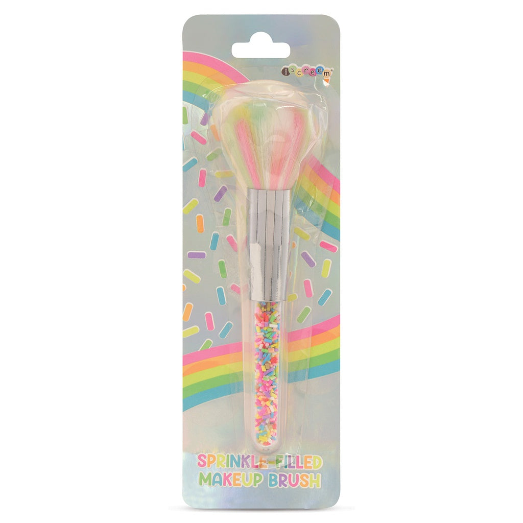 Sprinkles Make Up Brush