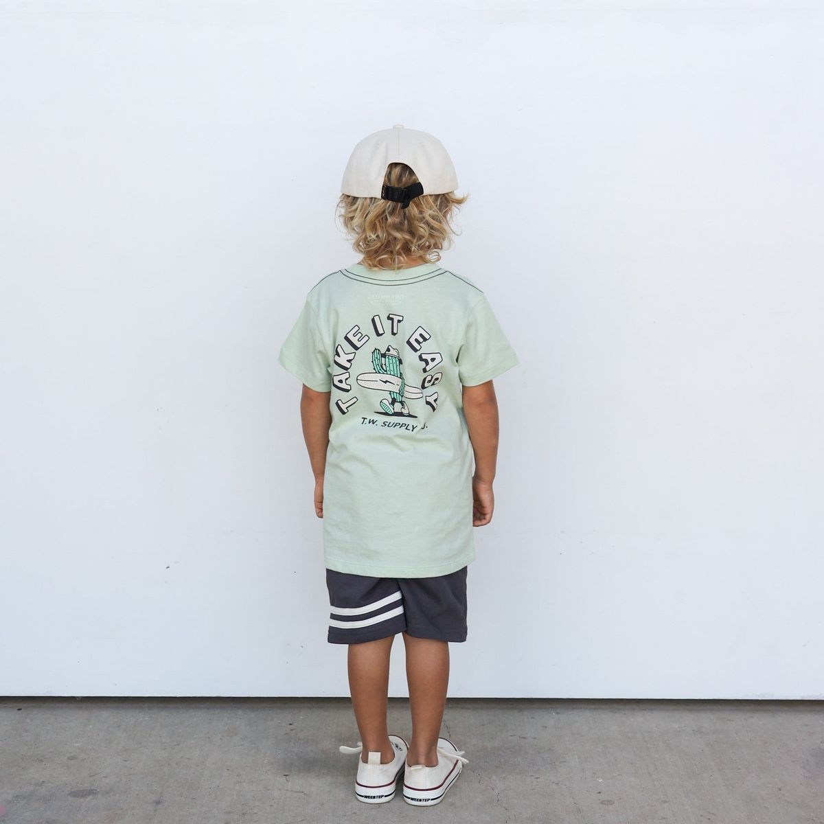 Take It Easy | Sage