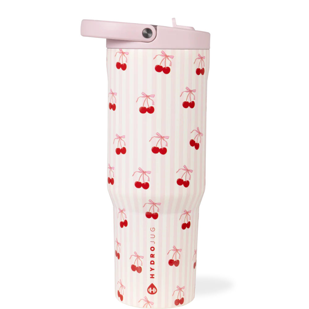Sweet Cherry | 32oz Sport