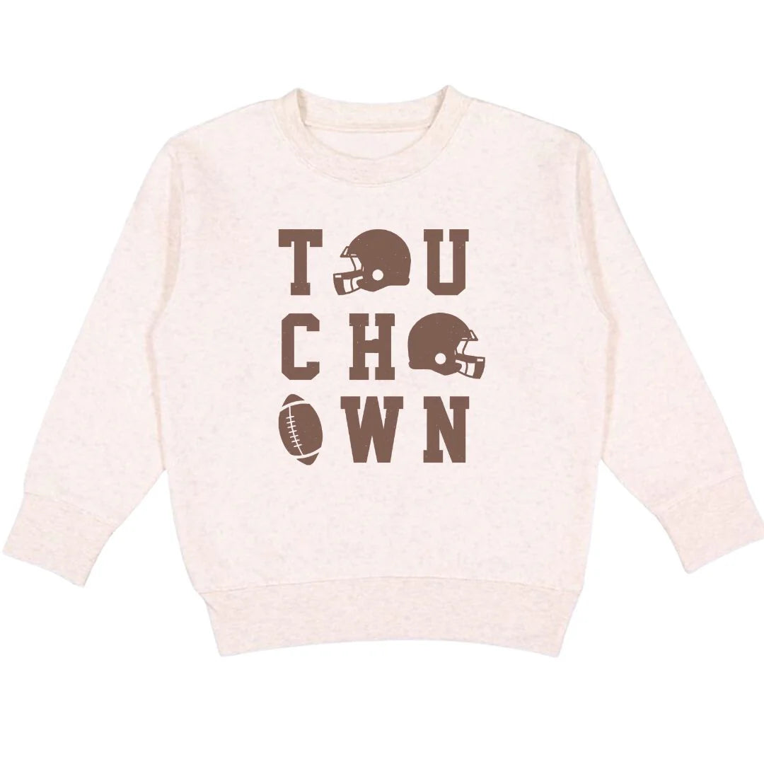 Touchdown Sweatshirt