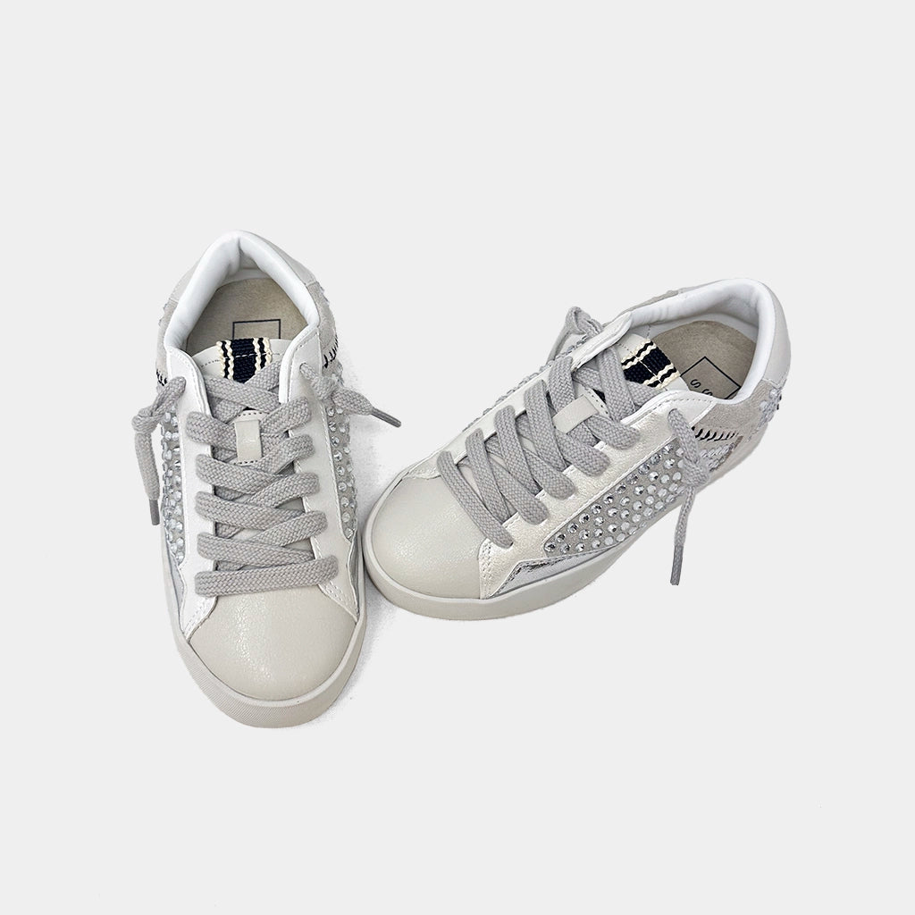 Ruby Kids : Light Grey