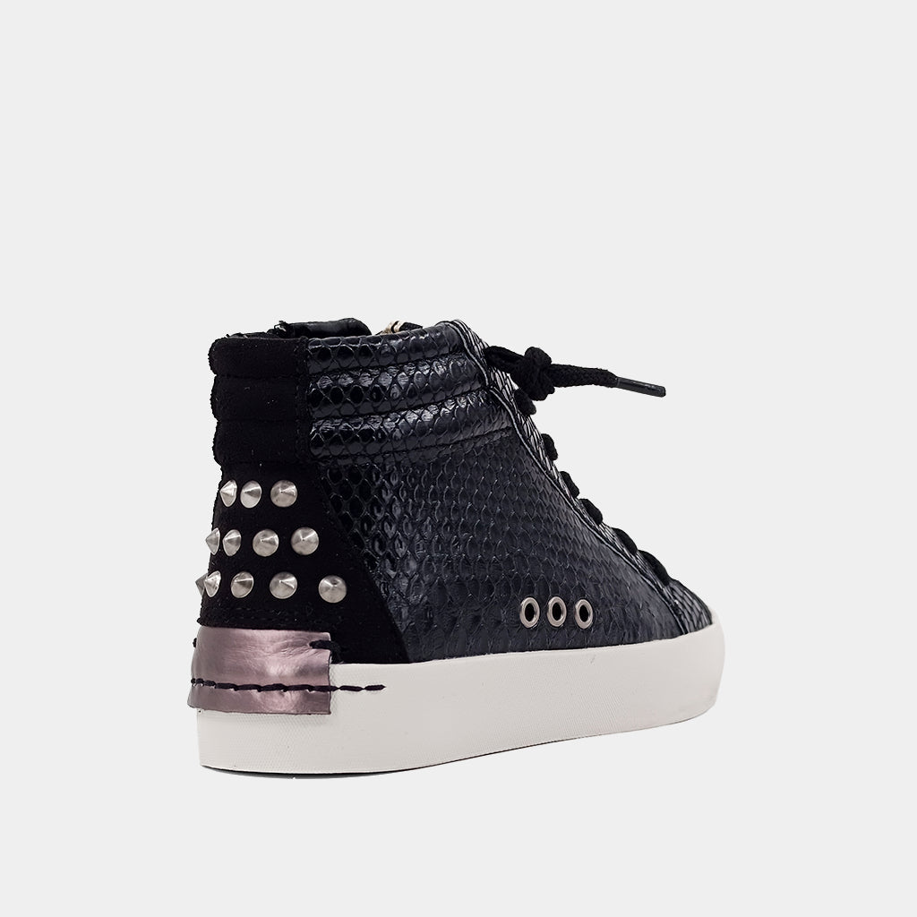 Reese Kids | Black Snake