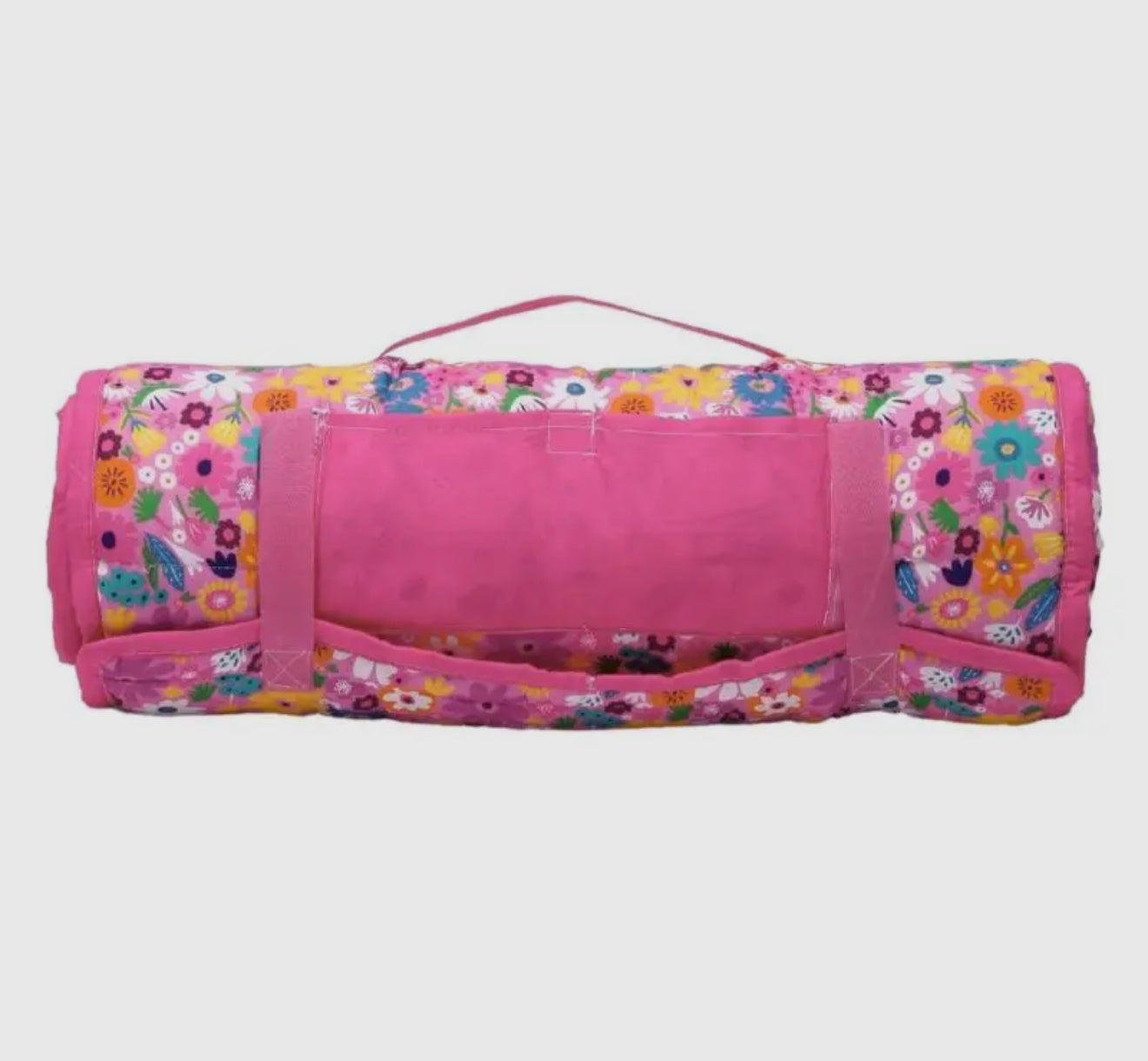Fields Of Flowers Nap Mat