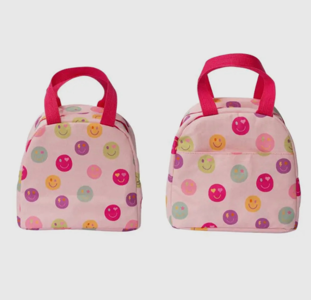 Happy Days Backpack + Lunchbox Combo