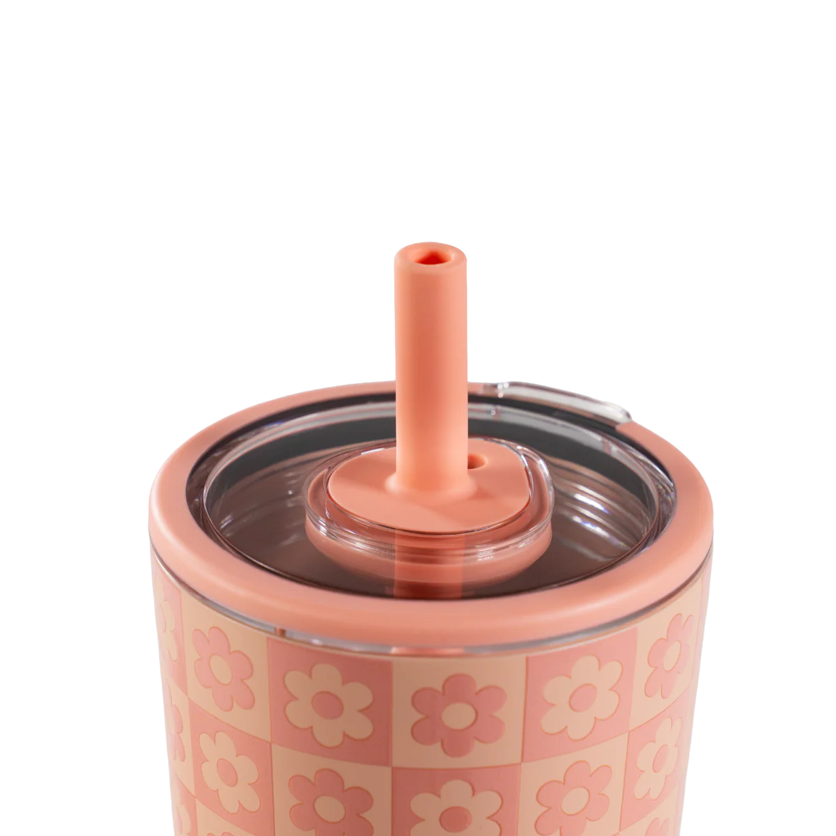 Everyday Tumbler 14oz | Daisy Checkers