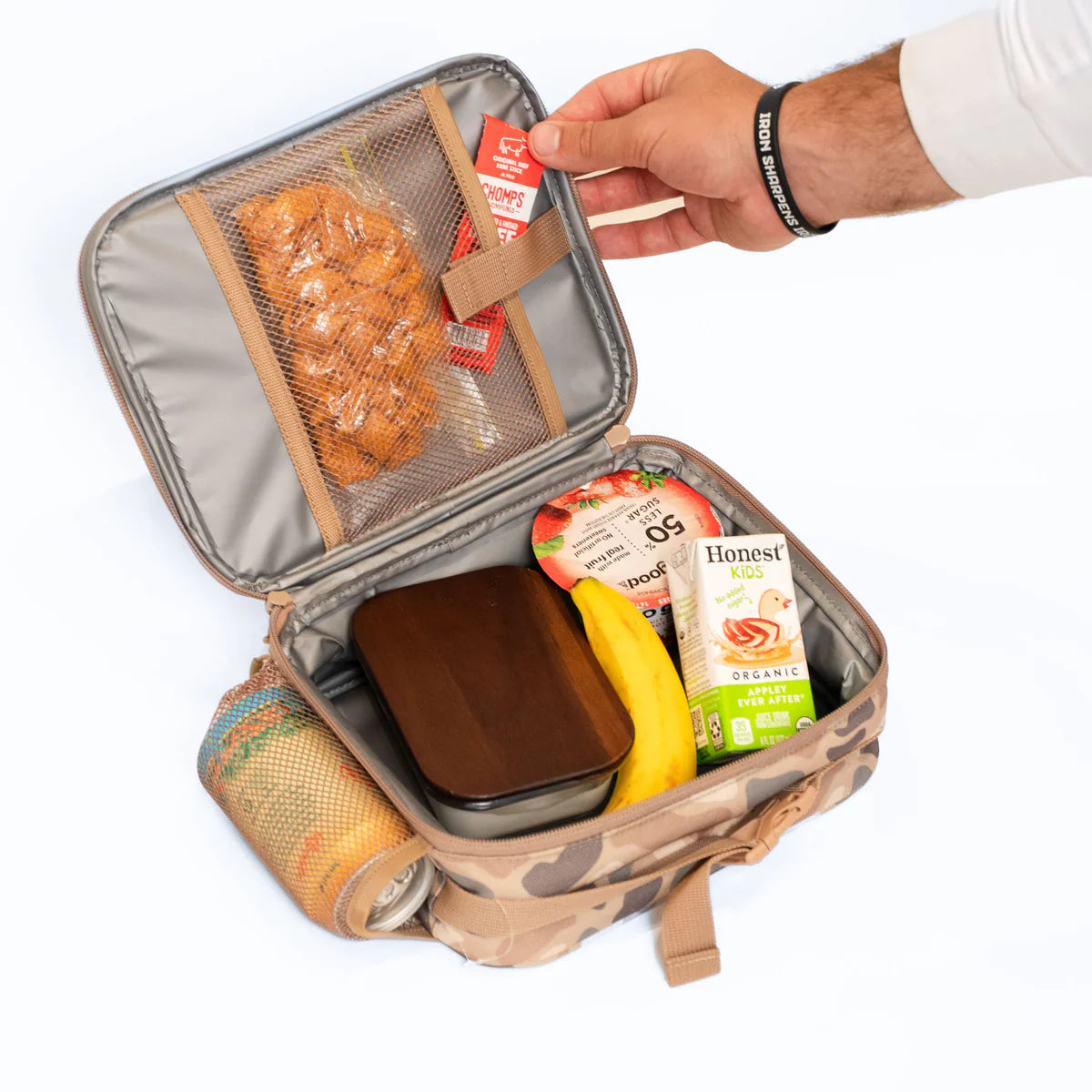 Lunchbox | Pintail Camo